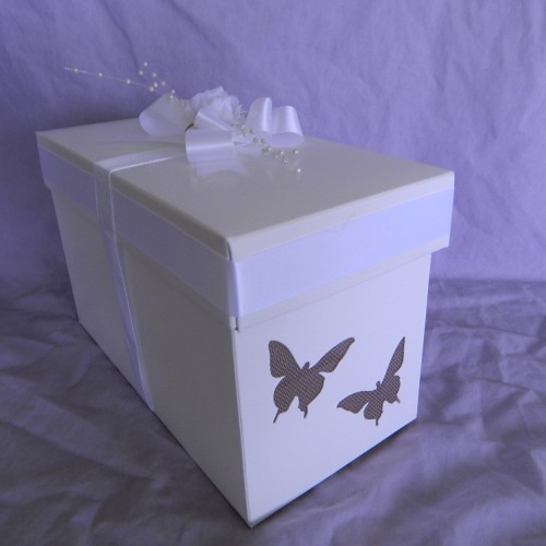 Wedding Butterfly Release Package 4 Clearwater Butterfly